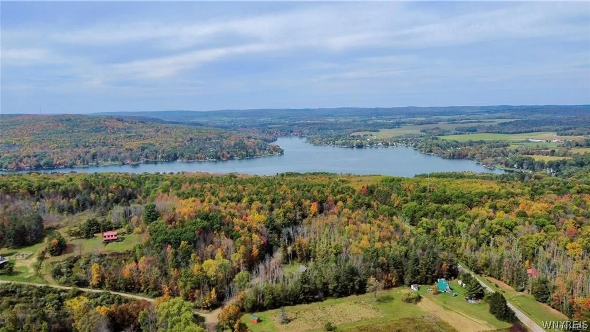 Property at 7629 Russell Hill Road, Caneadea, NY 14717 48