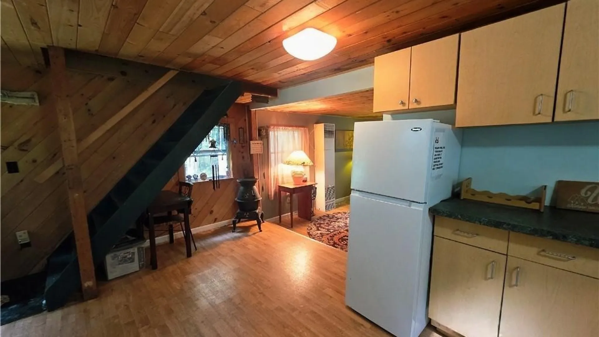 Property at 7629 Russell Hill Road, Caneadea, NY 14717 6