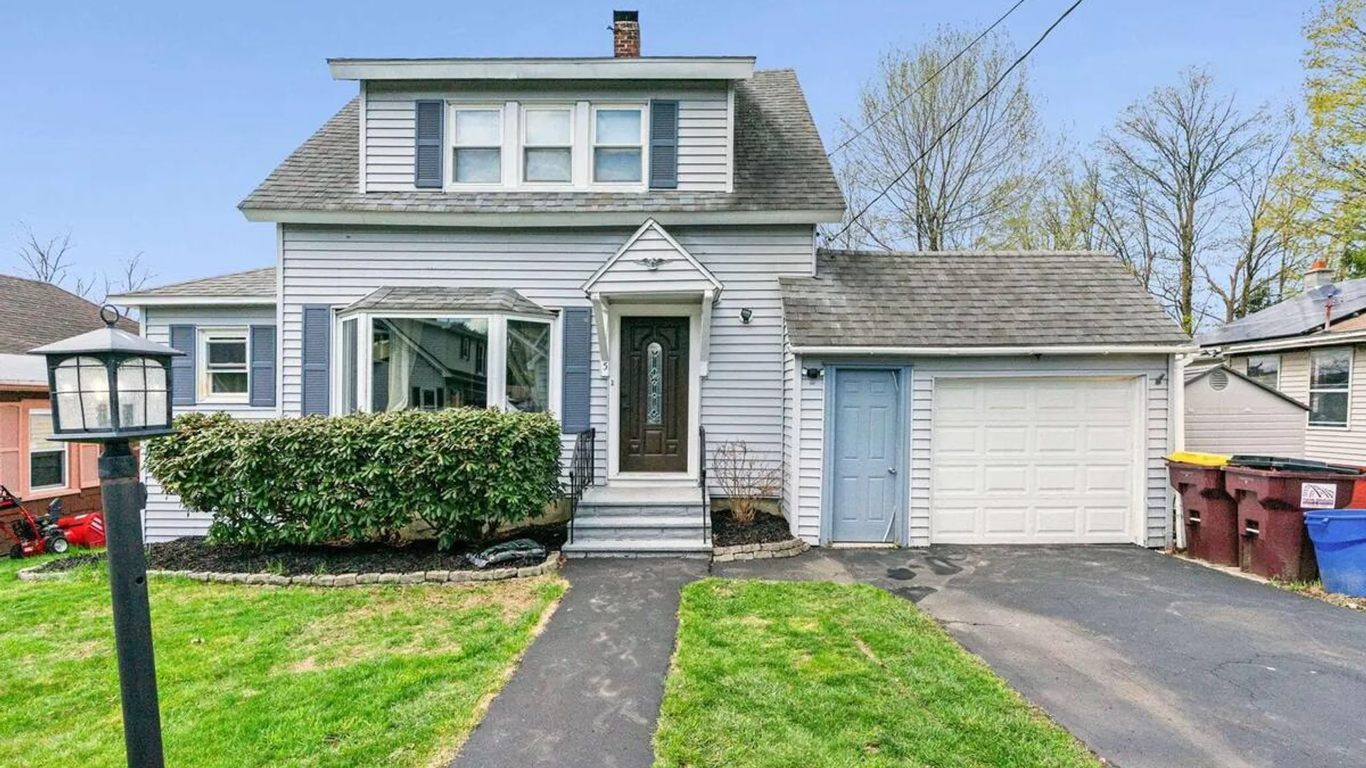 Property at 5 Tower Avenue, Brunswick, NY 12180 2