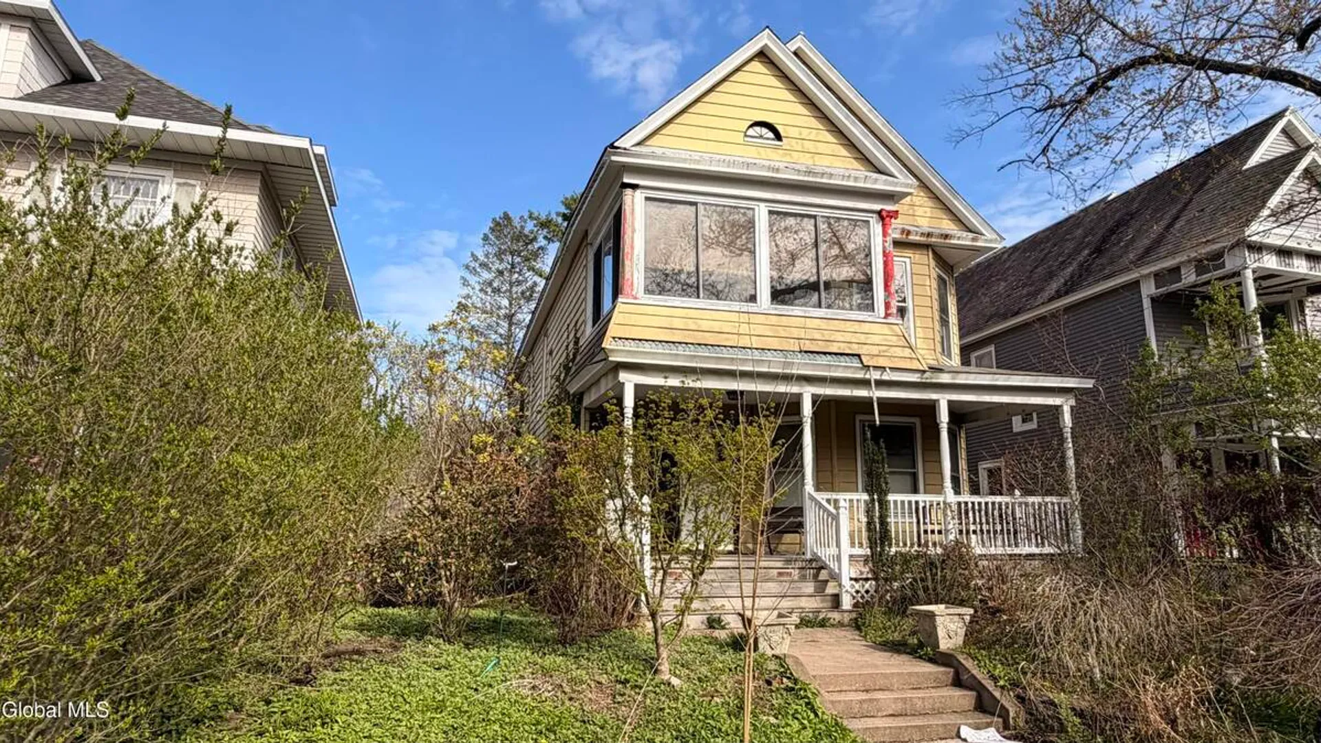 Property at 1362 Parkwood Boulevard, Schenectady, NY 12308 2