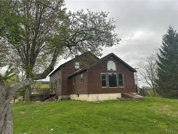 Property at 814 County Road 38, Guilford, NY 13733