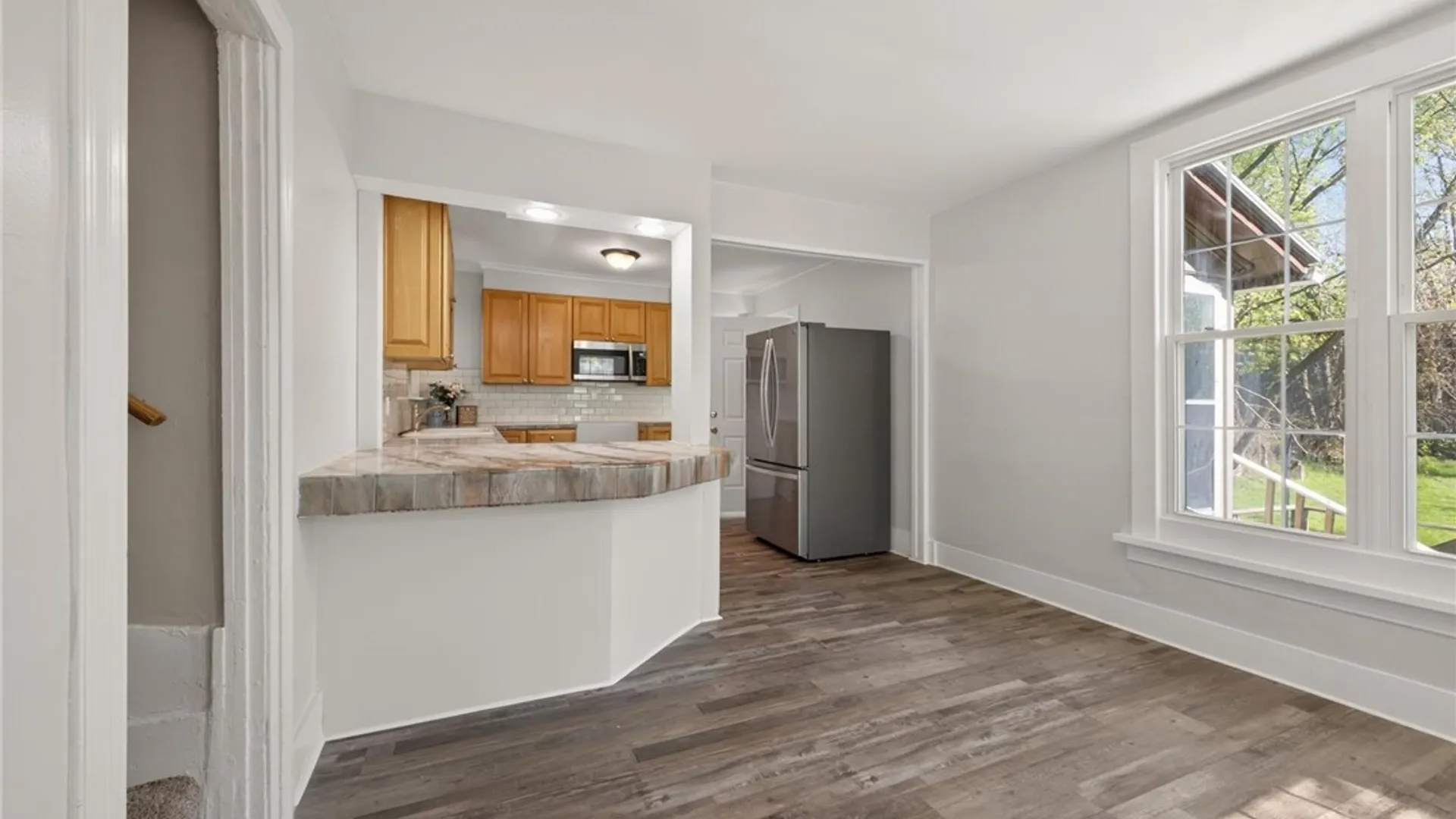 Property at 28 Upton Place, Rochester, NY 14612 19