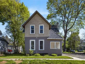 Property at 28 Upton Place, Rochester, NY 14612