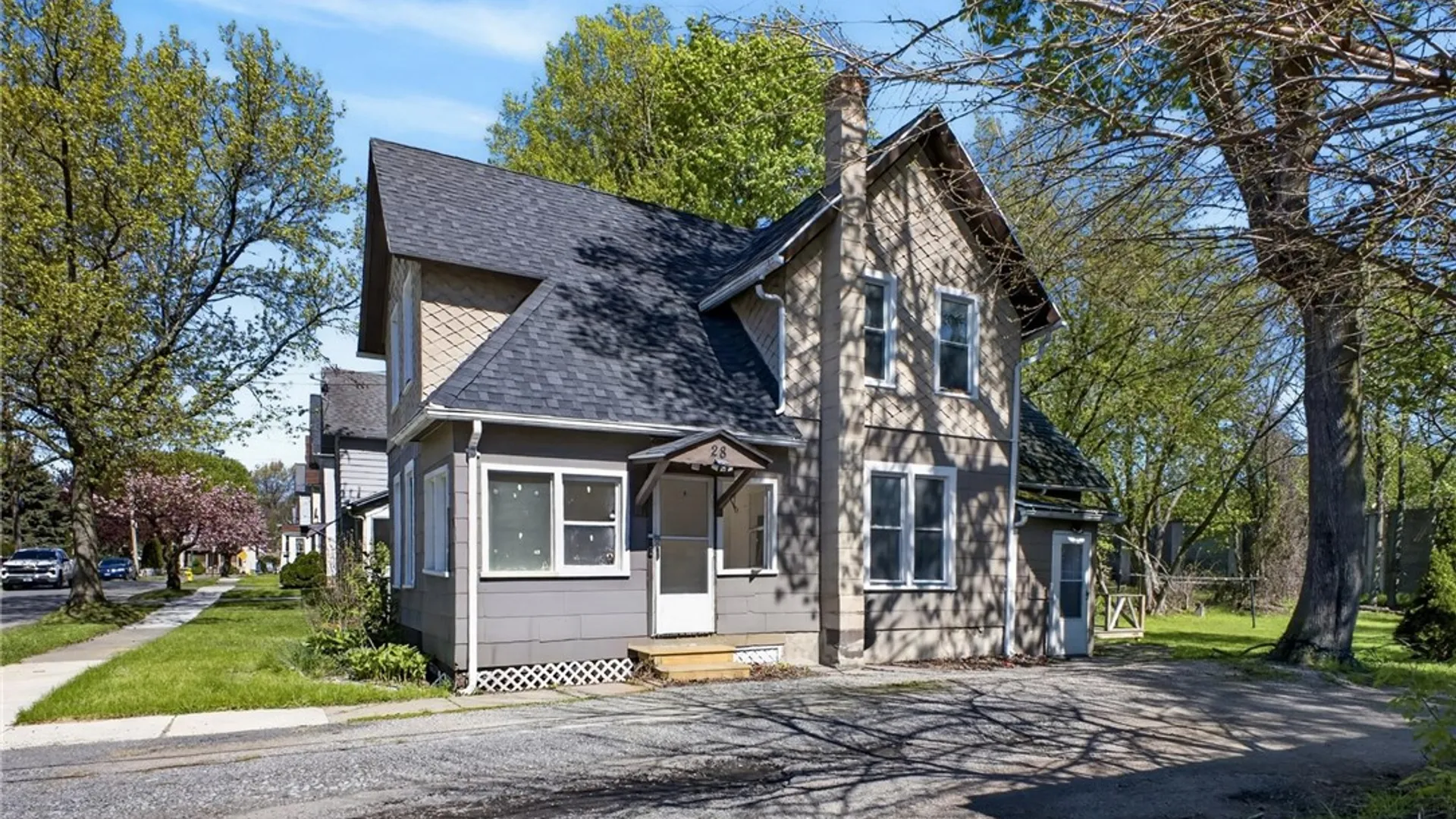 Property at 28 Upton Place, Rochester, NY 14612 2