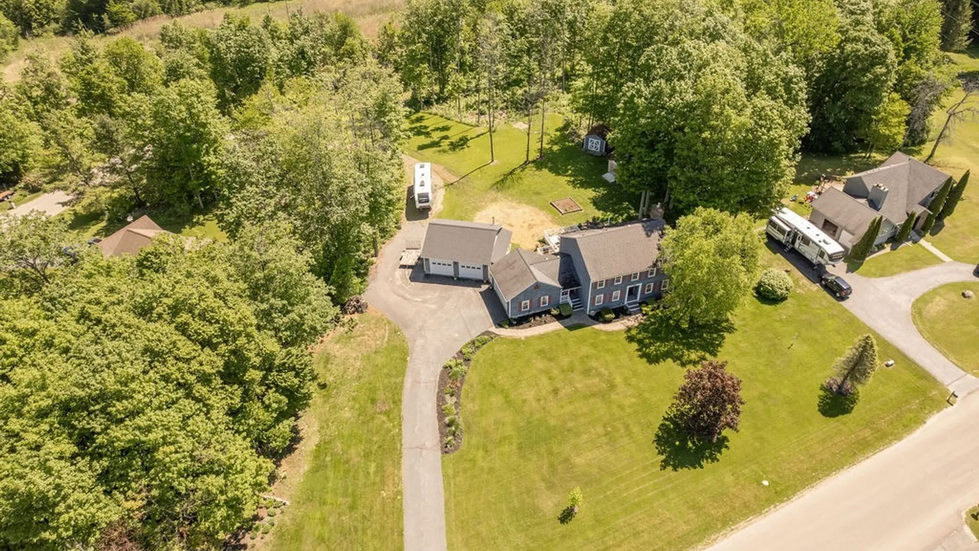 Property at 15 Meaney Circle, Scriba, NY 13126 32