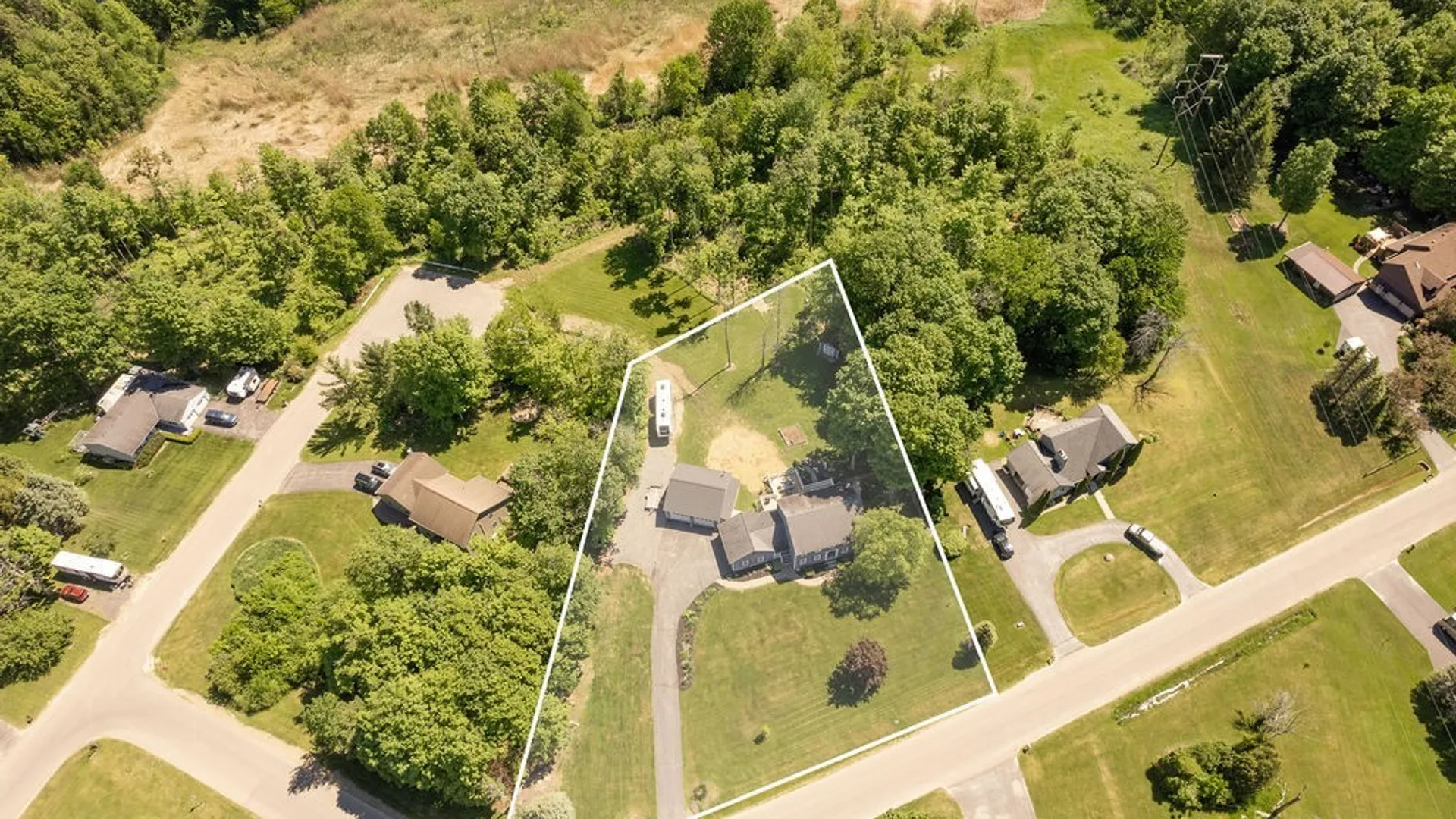 Property at 15 Meaney Circle, Scriba, NY 13126 34