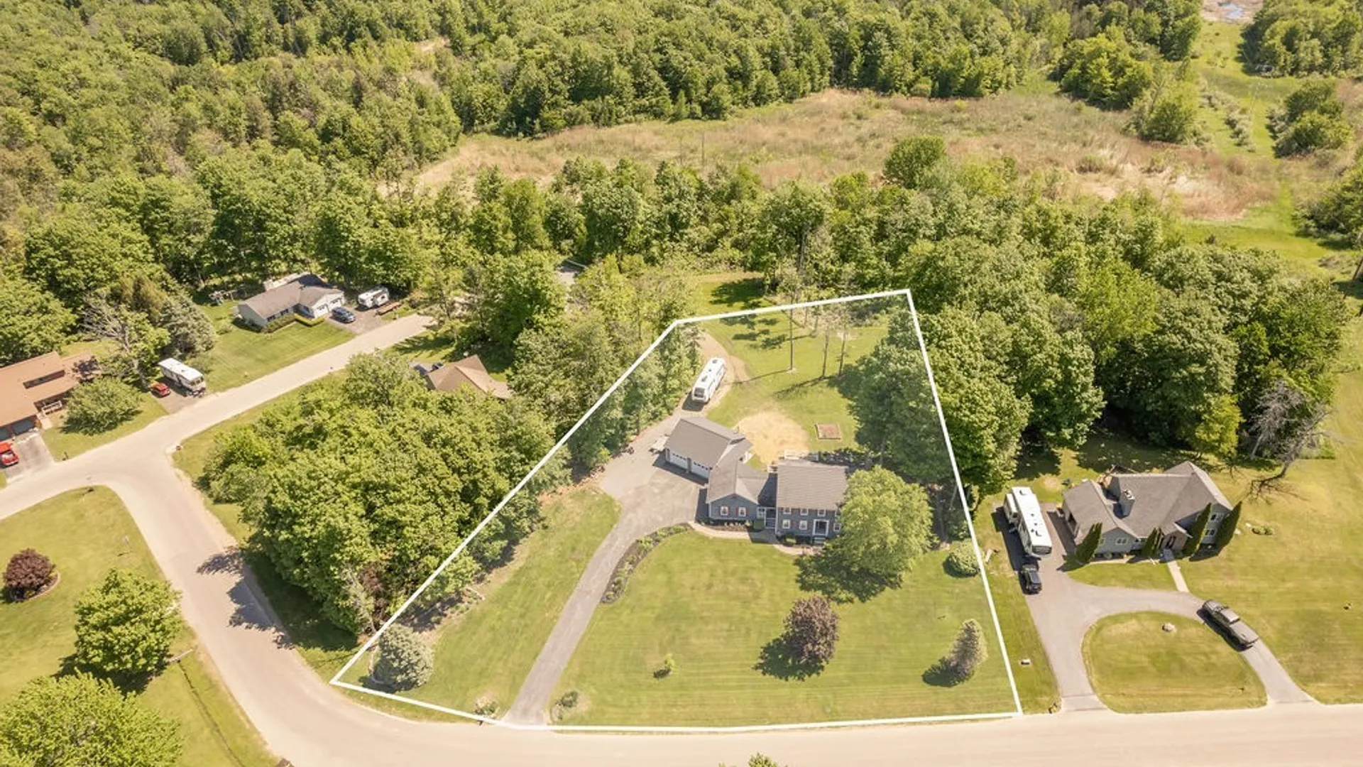 Property at 15 Meaney Circle, Scriba, NY 13126 36