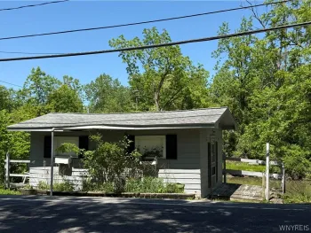 Property at 342 S Ellicott Creek Road, Amherst, NY 14228