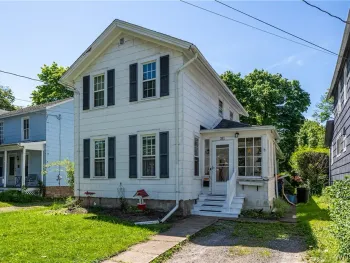 Property at 311 South Street, Lockport City, NY 14094