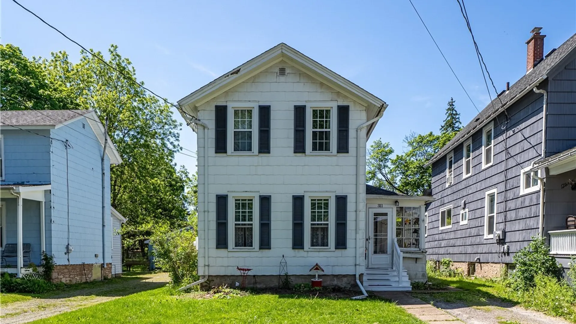 Property at 311 South Street, Lockport City, NY 14094 2