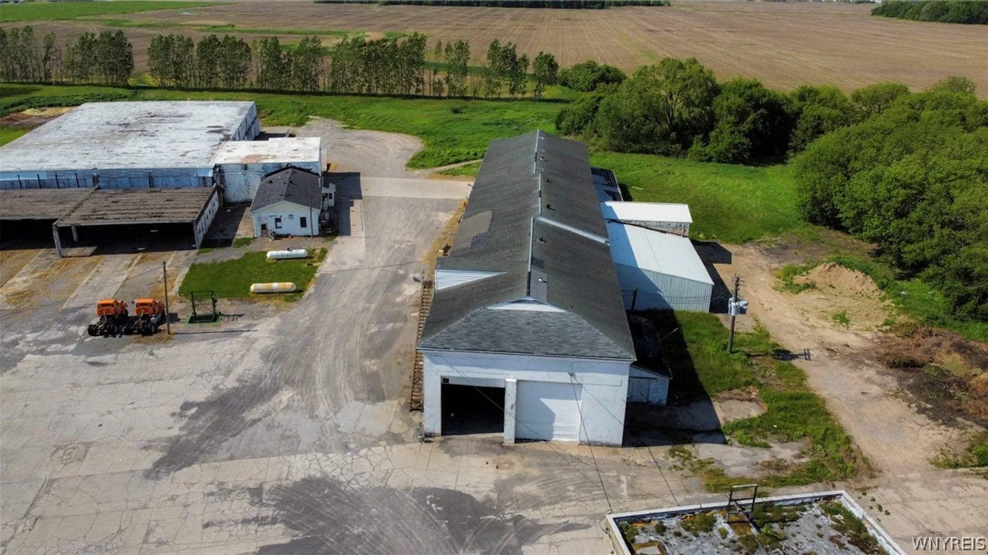 Property at 2231 Youngstown Wilson Road, Porter, NY 14131 10