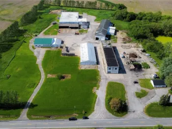Property at 2231 Youngstown Wilson Road, Porter, NY 14131