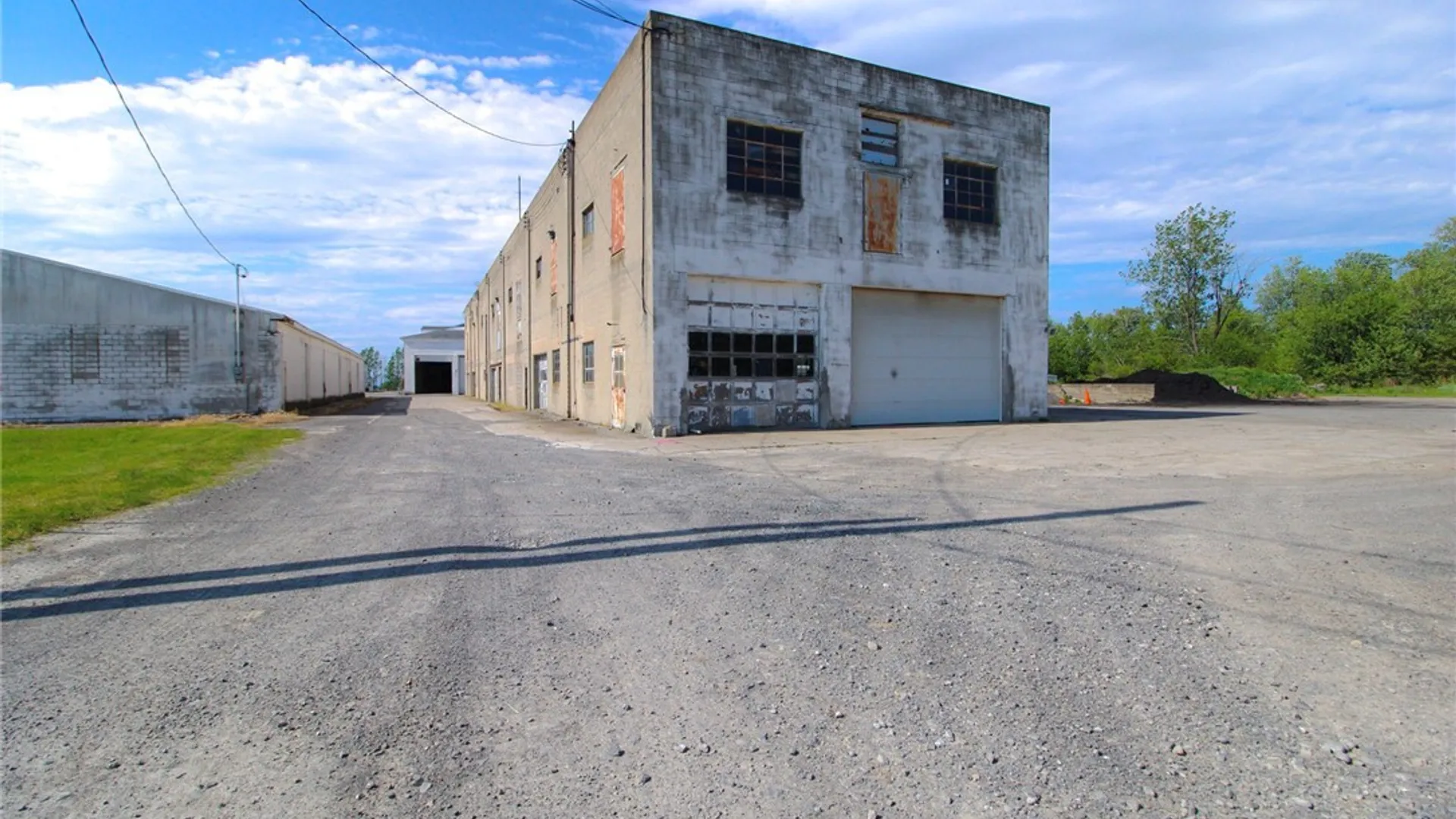 Property at 2231 Youngstown Wilson Road, Porter, NY 14131 2
