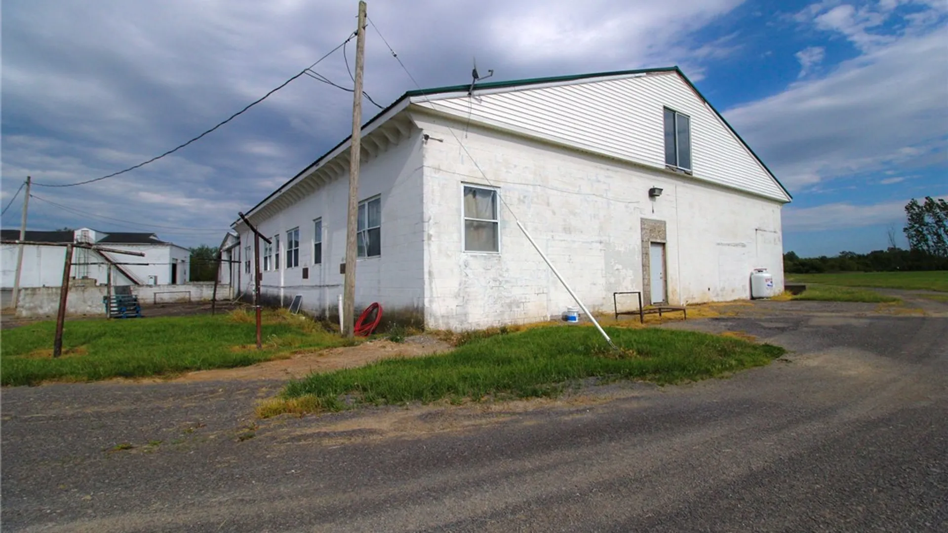 Property at 2231 Youngstown Wilson Road, Porter, NY 14131 31