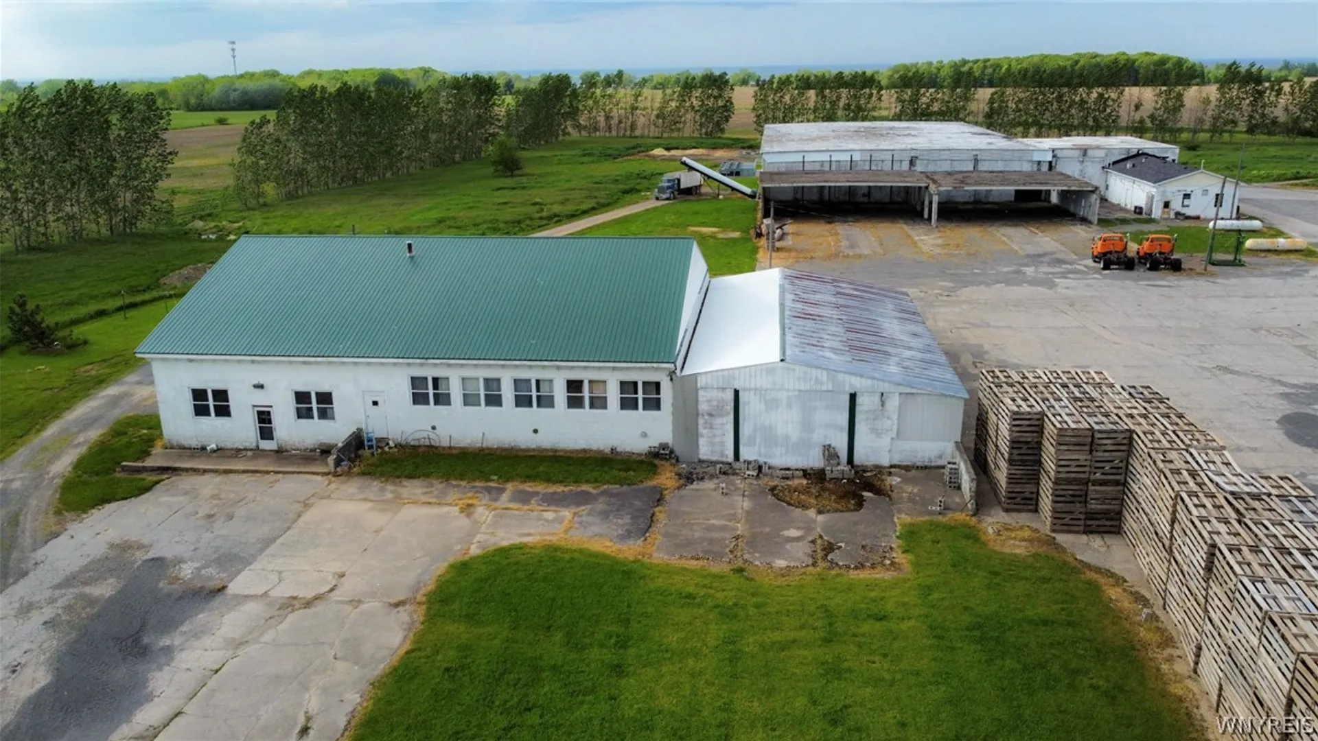 Property at 2231 Youngstown Wilson Road, Porter, NY 14131 44