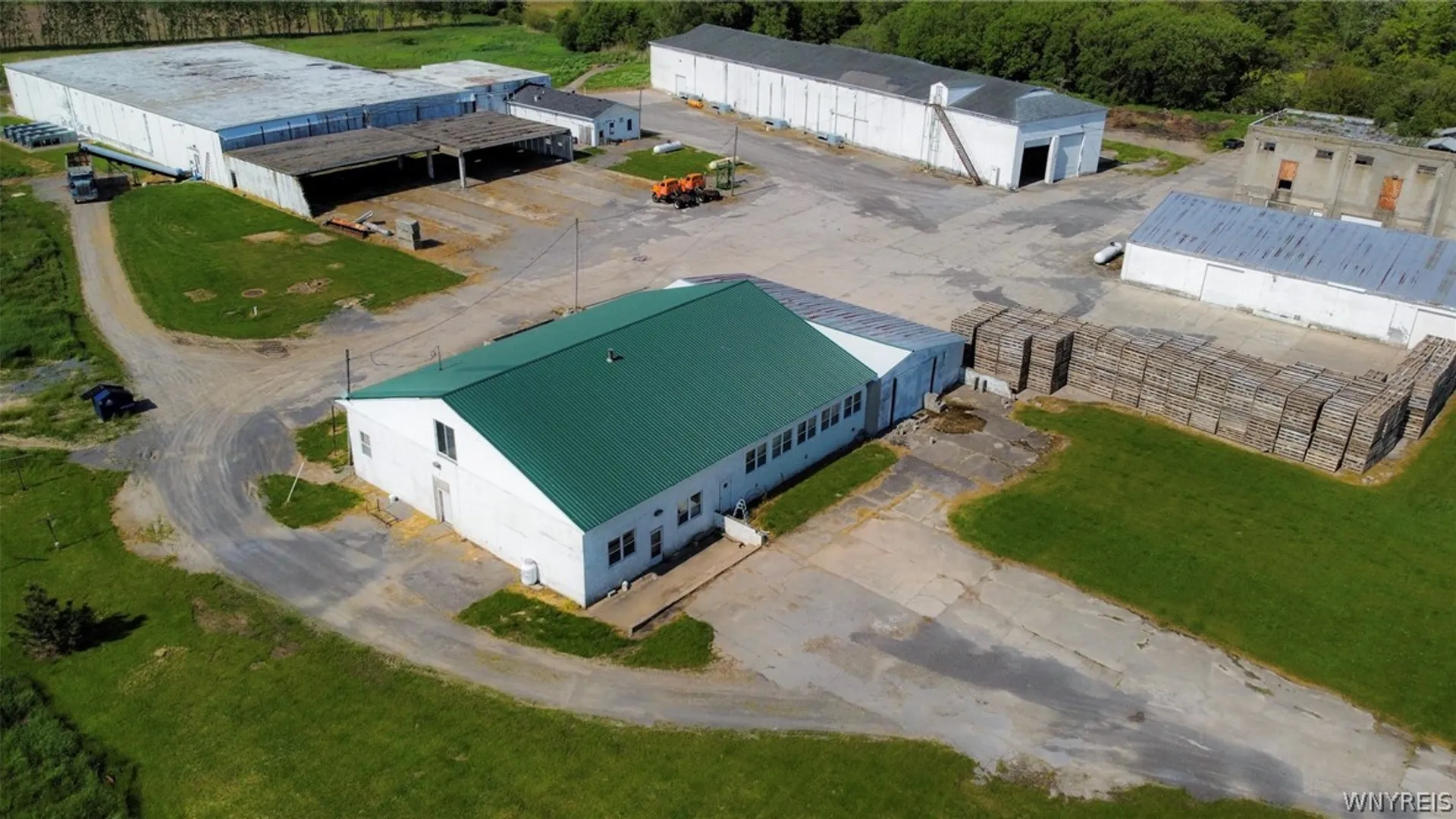Property at 2231 Youngstown Wilson Road, Porter, NY 14131 47
