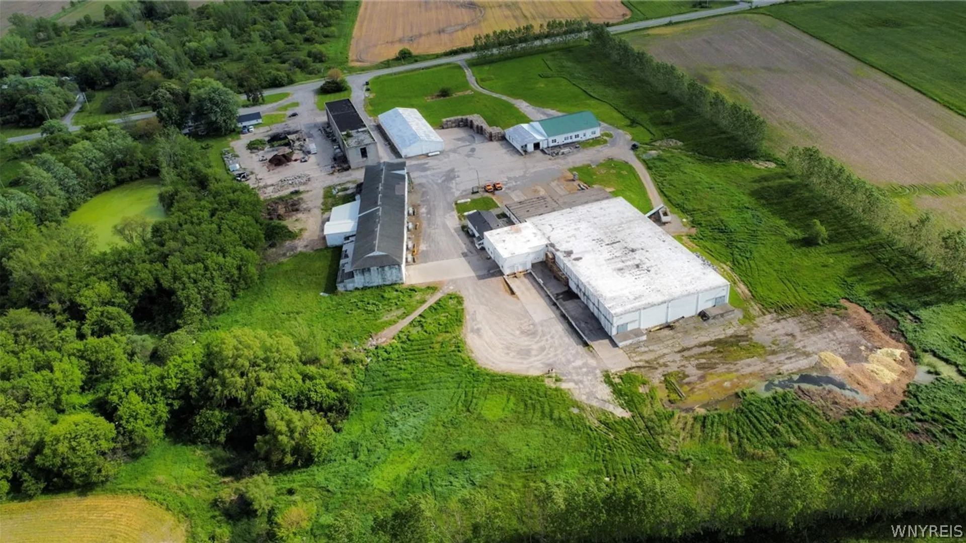 Property at 2231 Youngstown Wilson Road, Porter, NY 14131 48