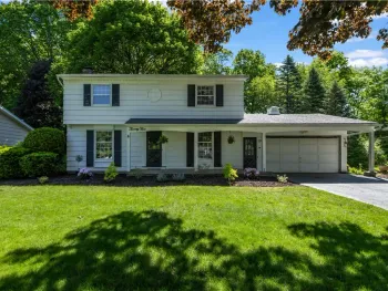 Property at 25 Red Bud Road, Chili, NY 14624