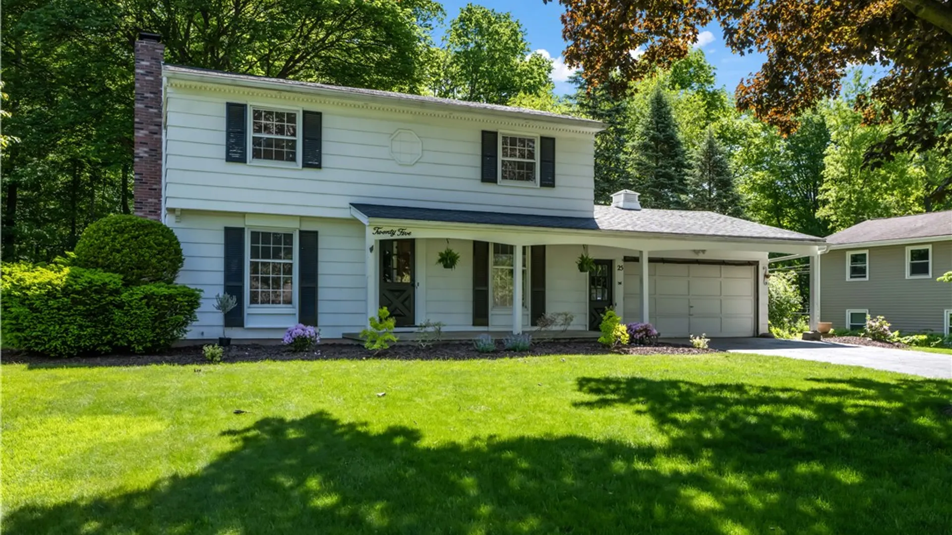 Property at 25 Red Bud Road, Chili, NY 14624 2