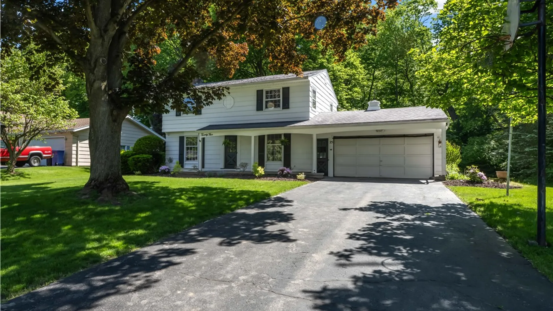 Property at 25 Red Bud Road, Chili, NY 14624 3