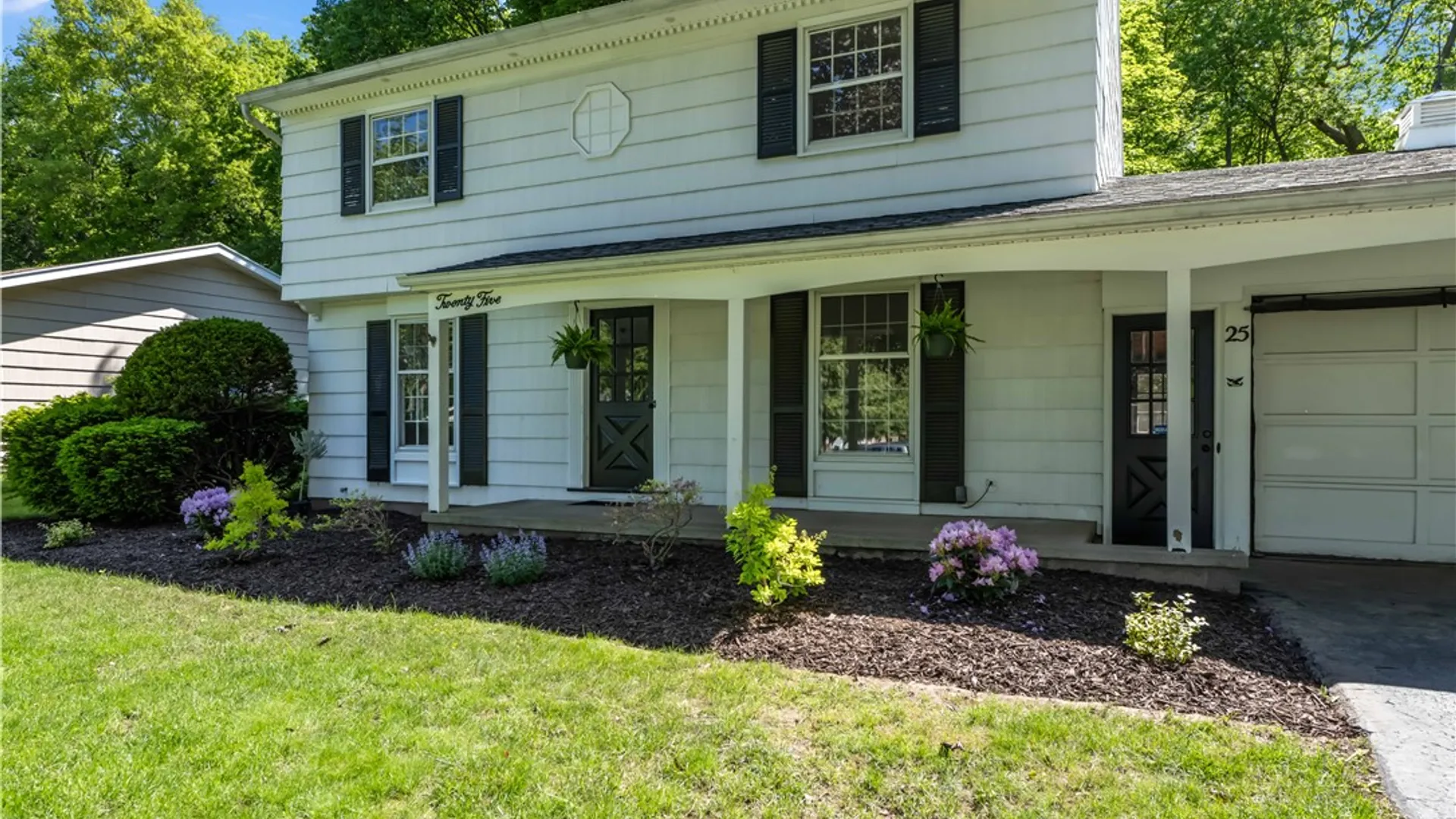 Property at 25 Red Bud Road, Chili, NY 14624 4