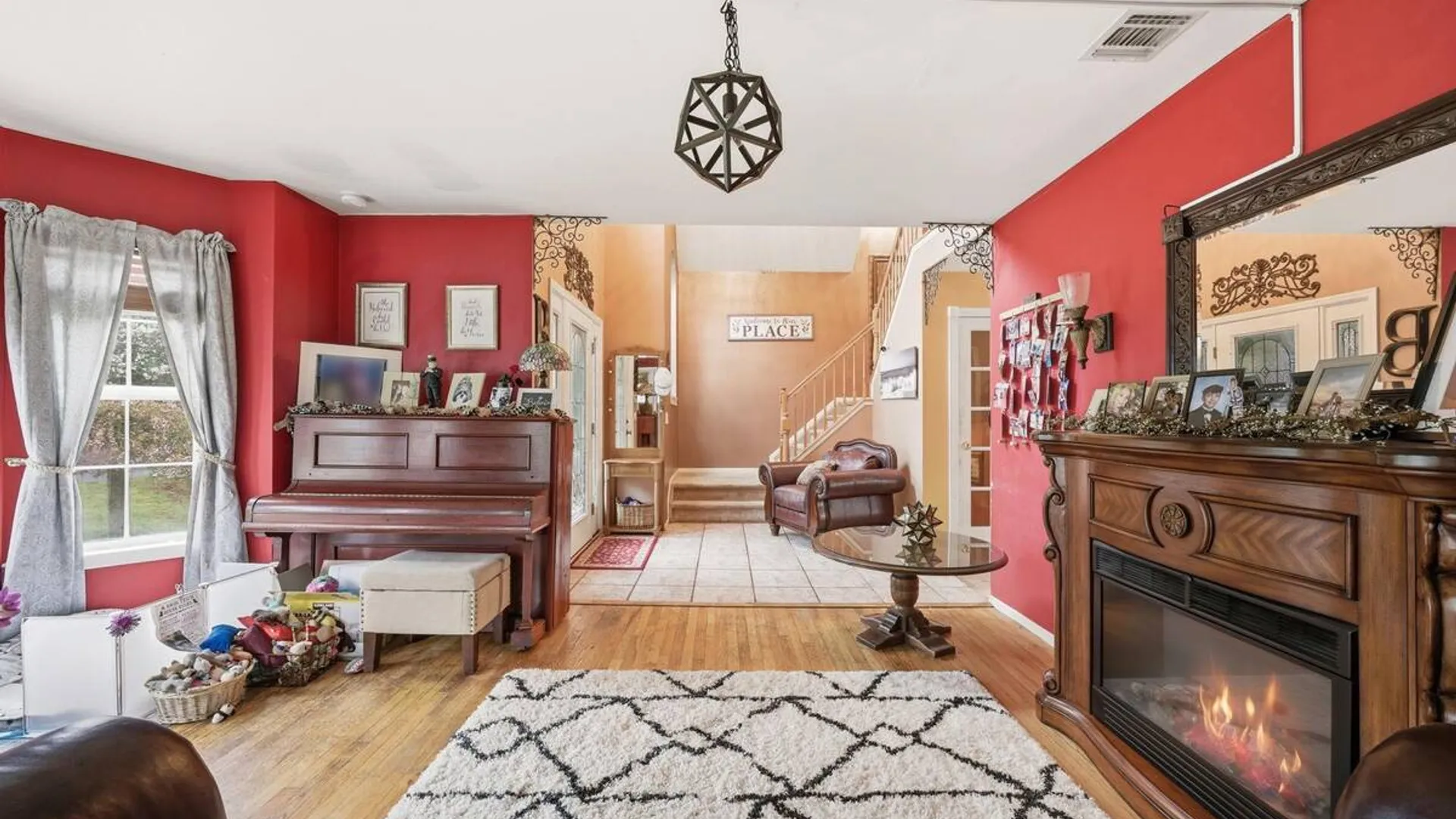 Property at 17 Holmes Avenue, Eastport, NY 11941 12