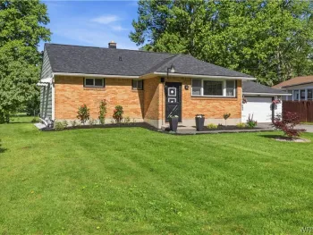 3314 Sweet Home Road, Amherst, NY 14228