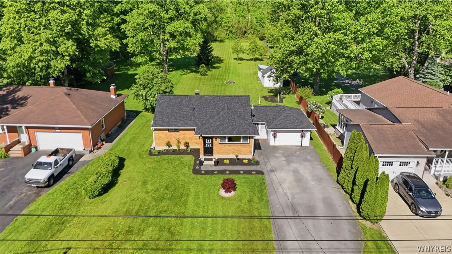 Property at 3314 Sweet Home Road, Amherst, NY 14228 2