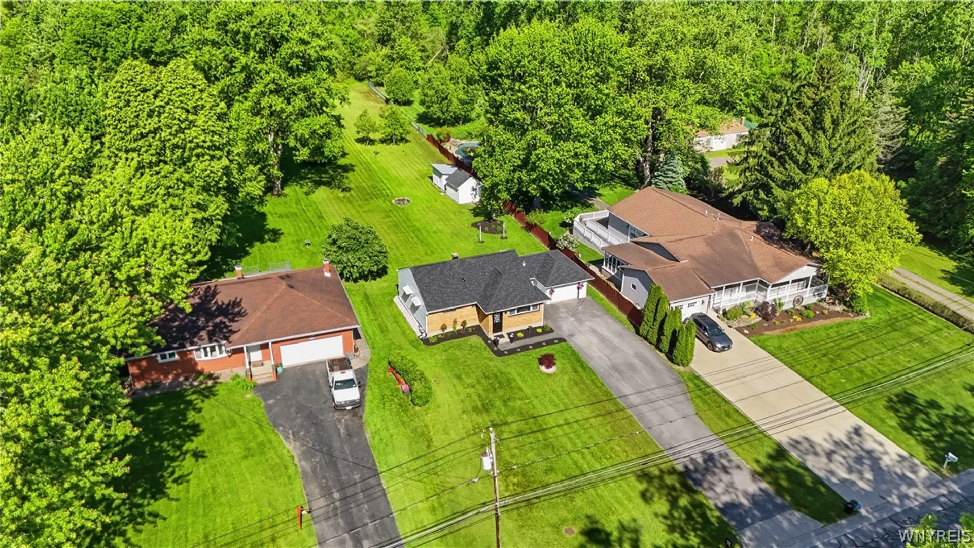 Property at 3314 Sweet Home Road, Amherst, NY 14228 25