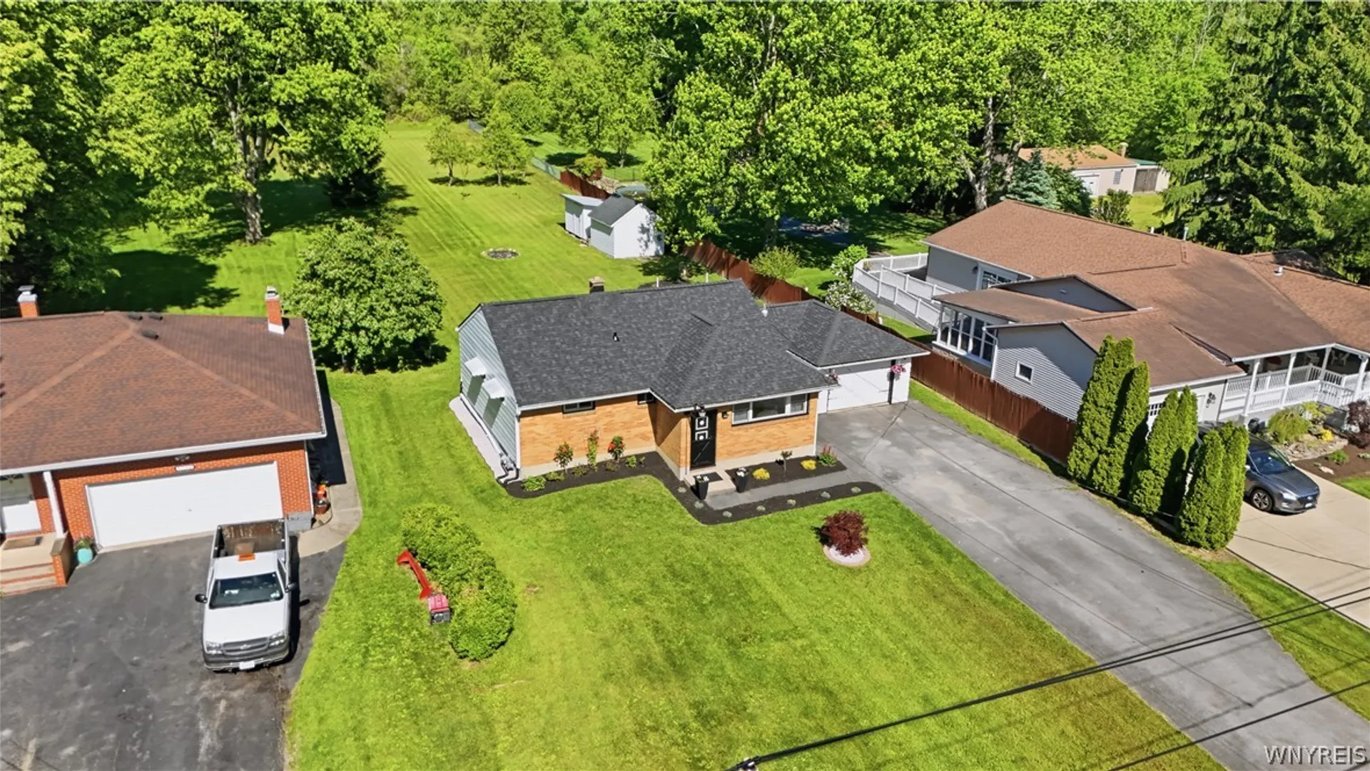 Property at 3314 Sweet Home Road, Amherst, NY 14228 26