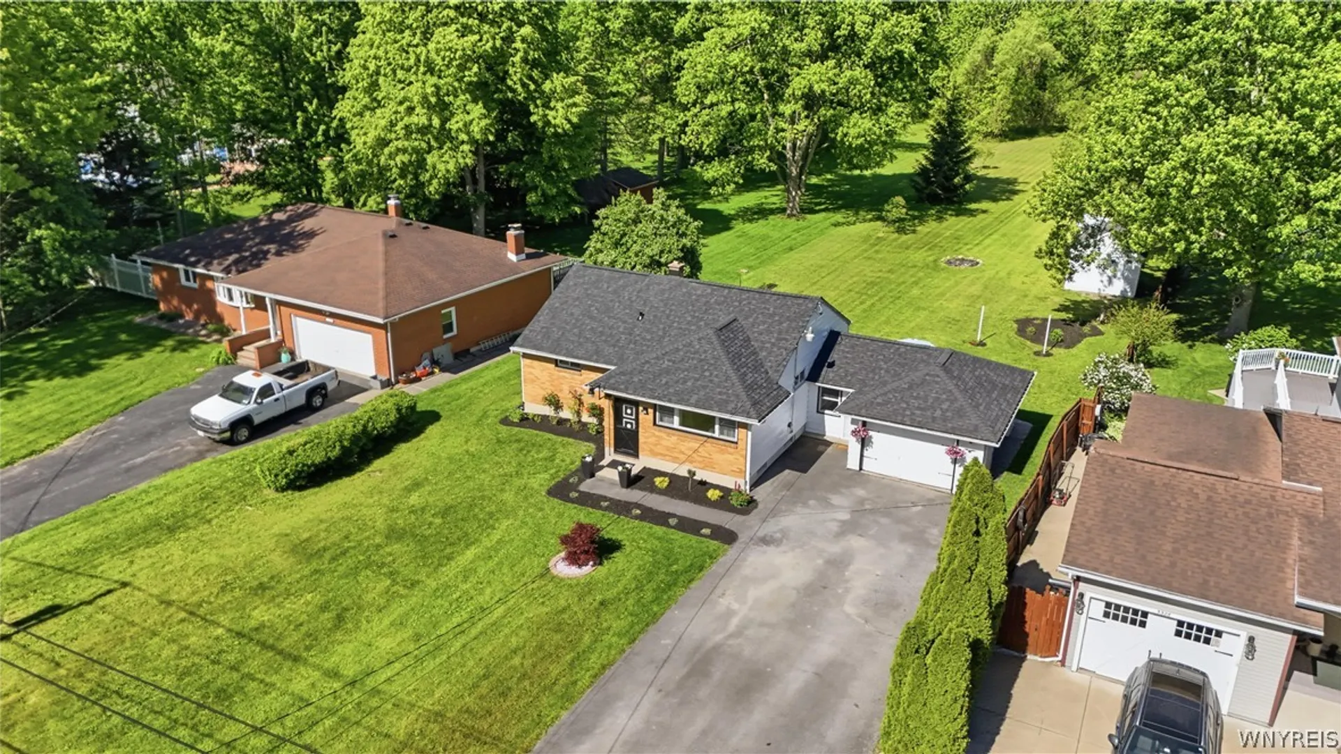 Property at 3314 Sweet Home Road, Amherst, NY 14228 27