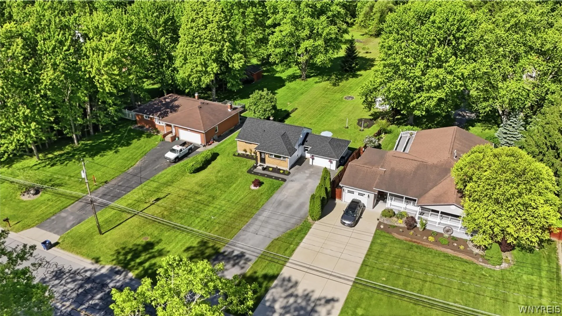 Property at 3314 Sweet Home Road, Amherst, NY 14228 28