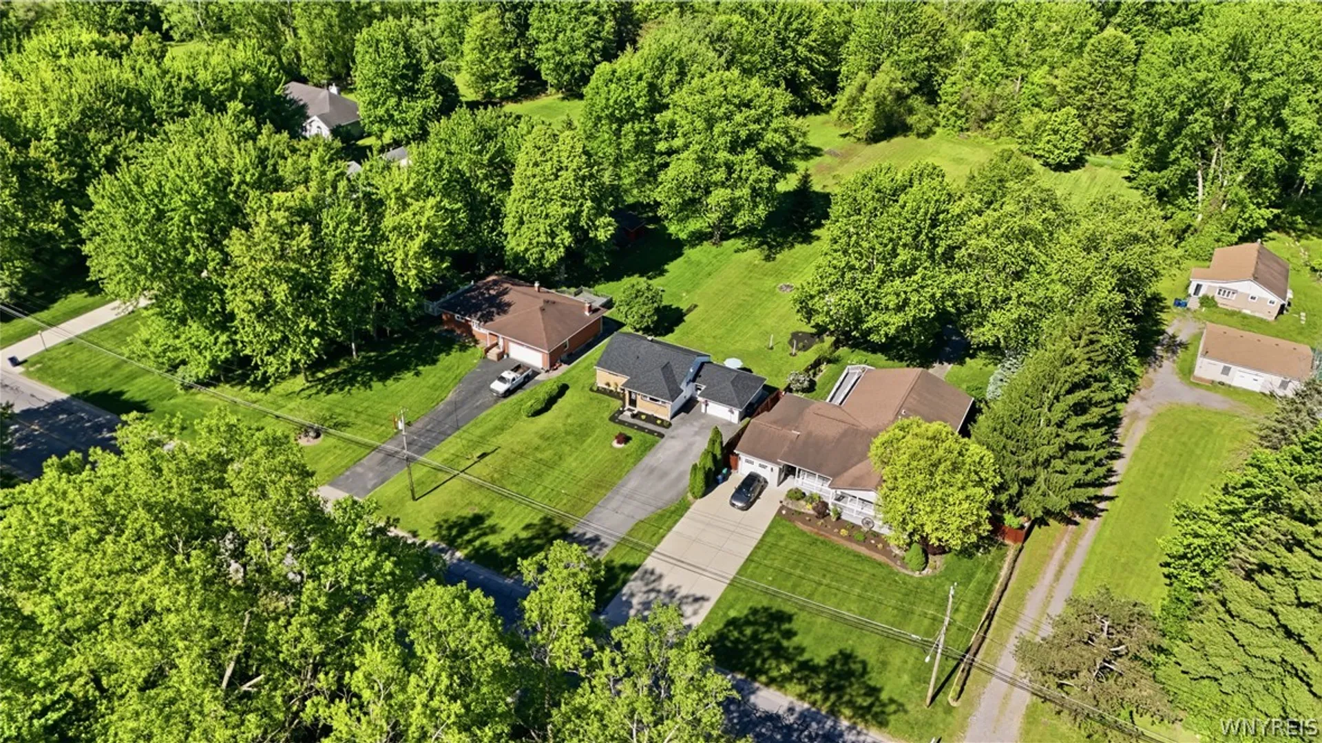 Property at 3314 Sweet Home Road, Amherst, NY 14228 29