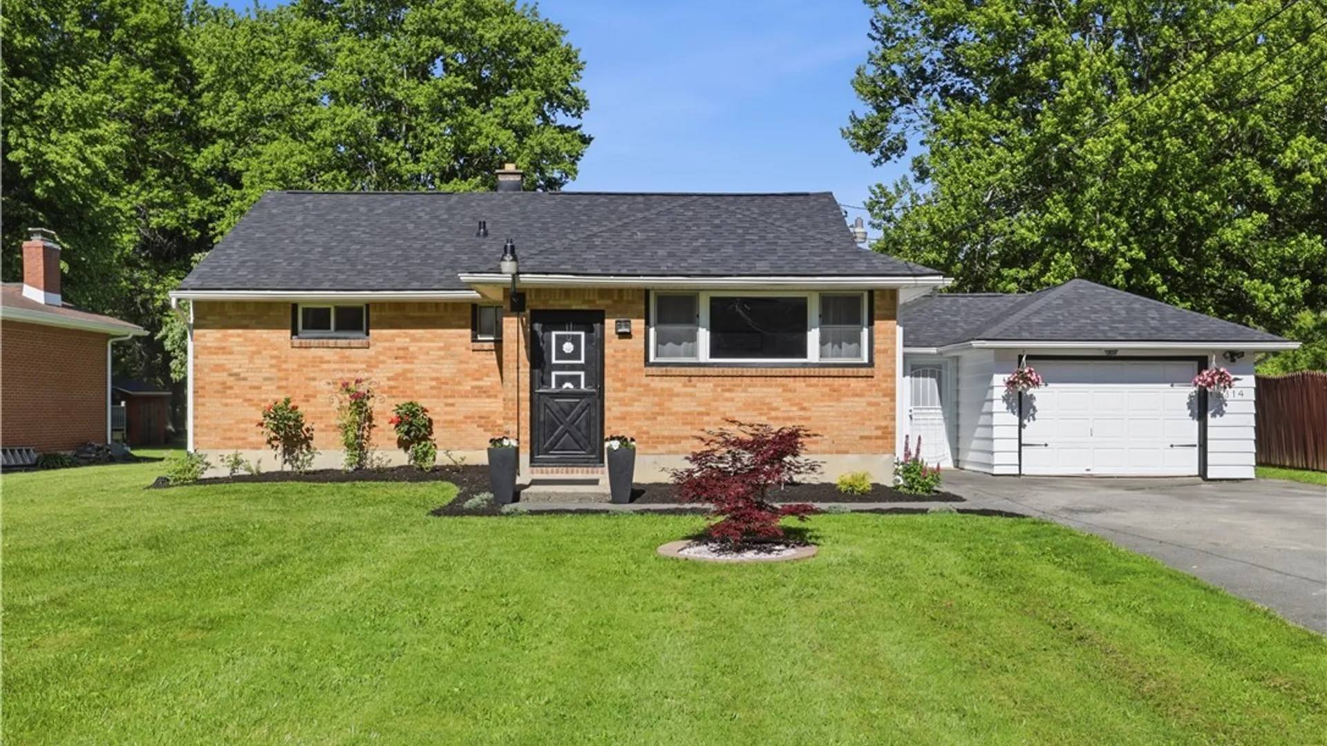 Property at 3314 Sweet Home Road, Amherst, NY 14228 3