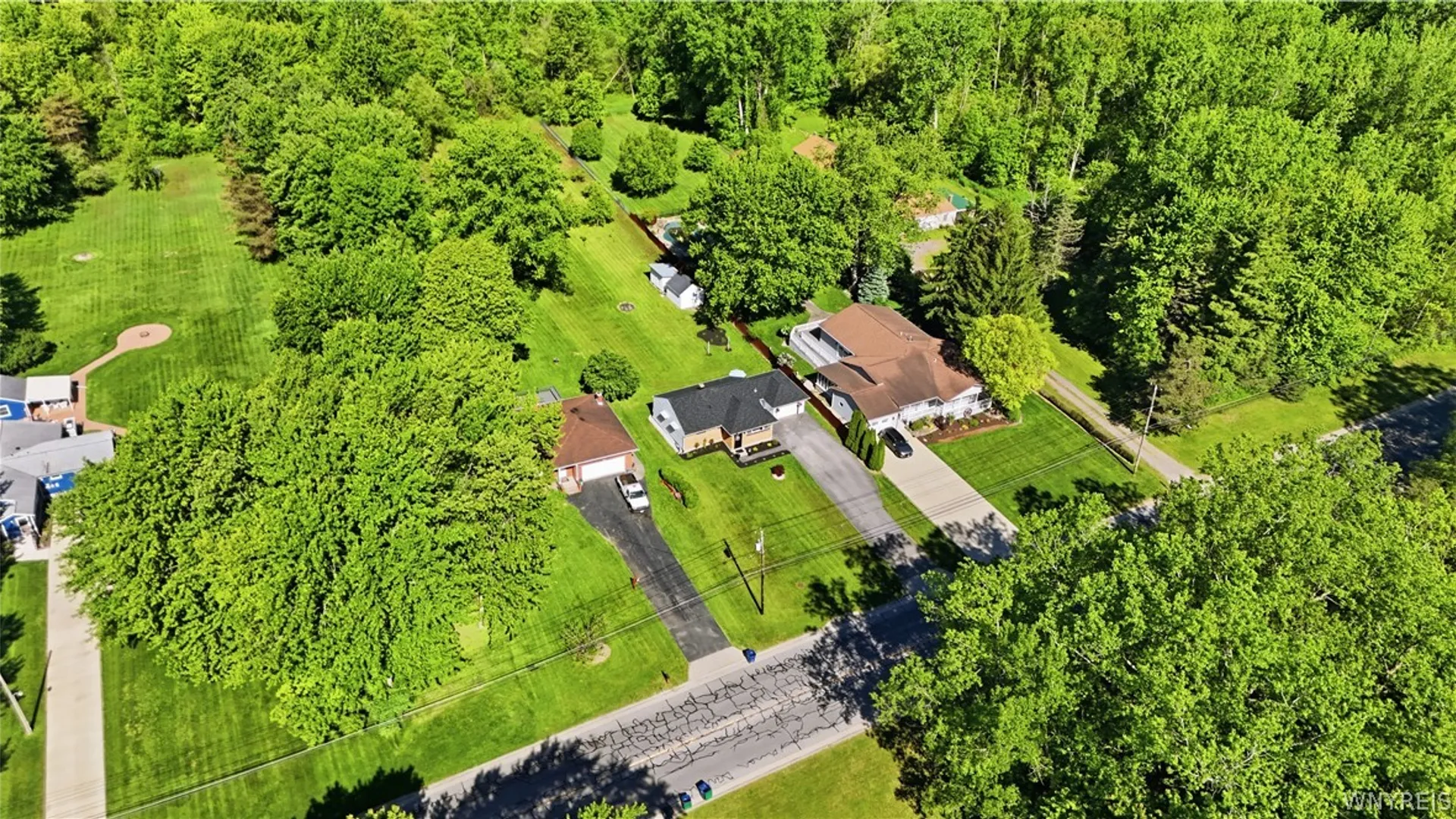 Property at 3314 Sweet Home Road, Amherst, NY 14228 31