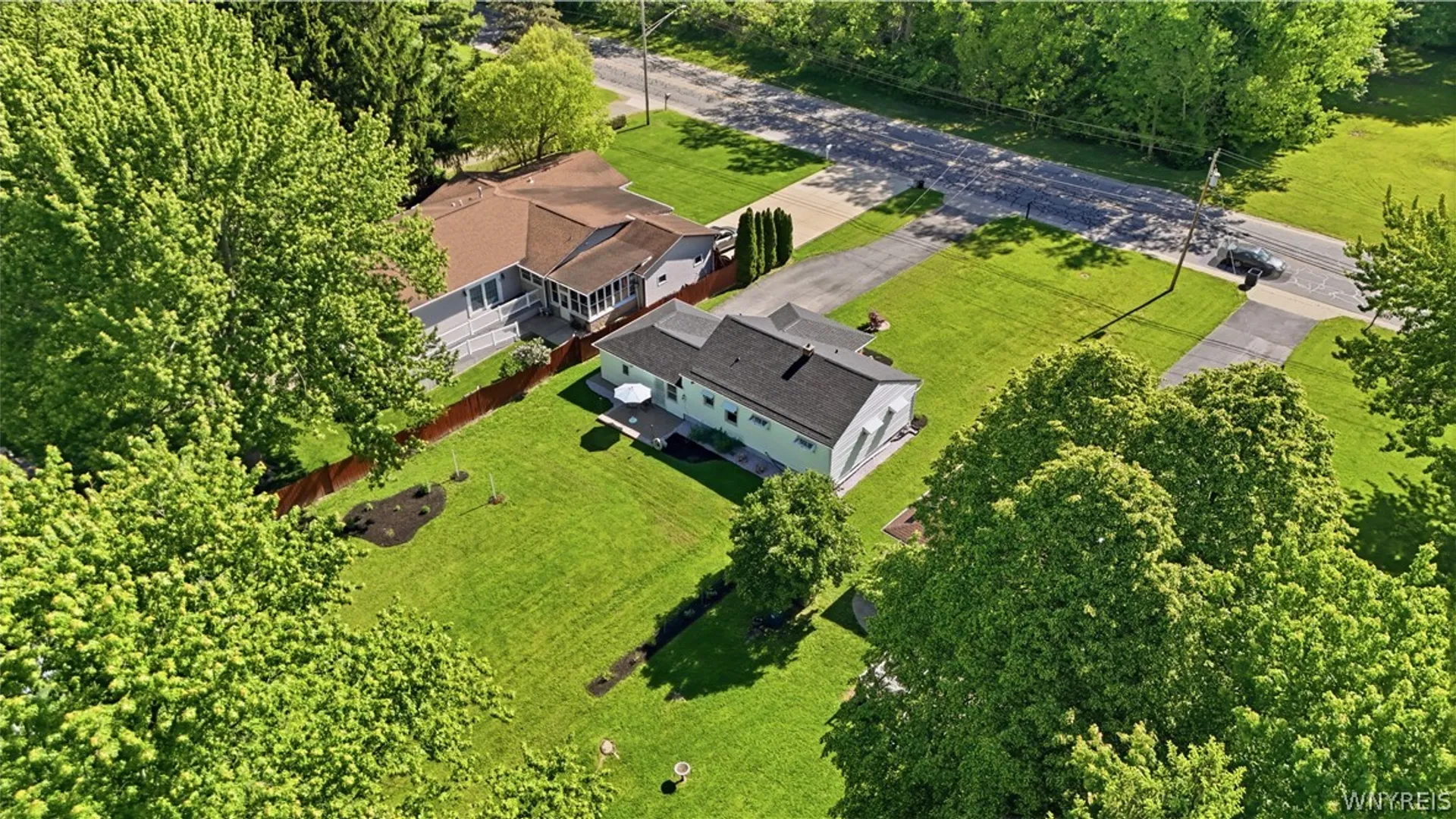Property at 3314 Sweet Home Road, Amherst, NY 14228 33