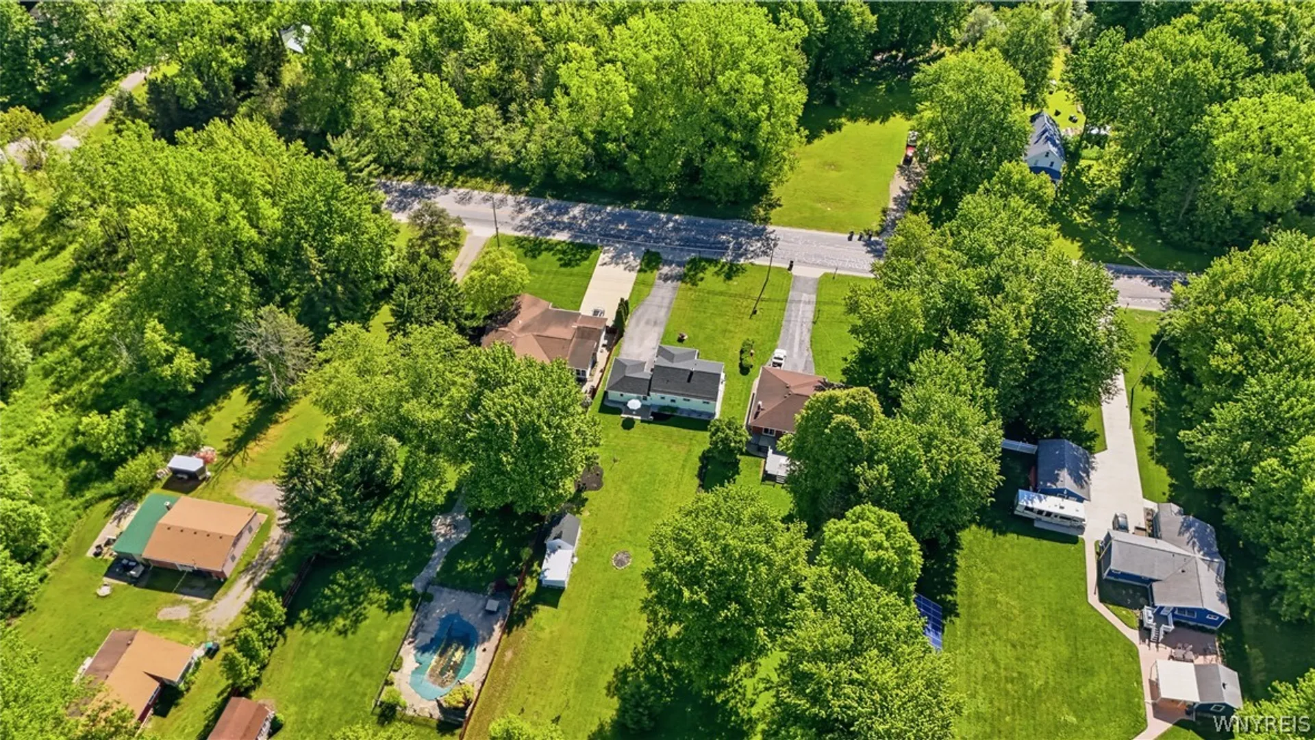 Property at 3314 Sweet Home Road, Amherst, NY 14228 35