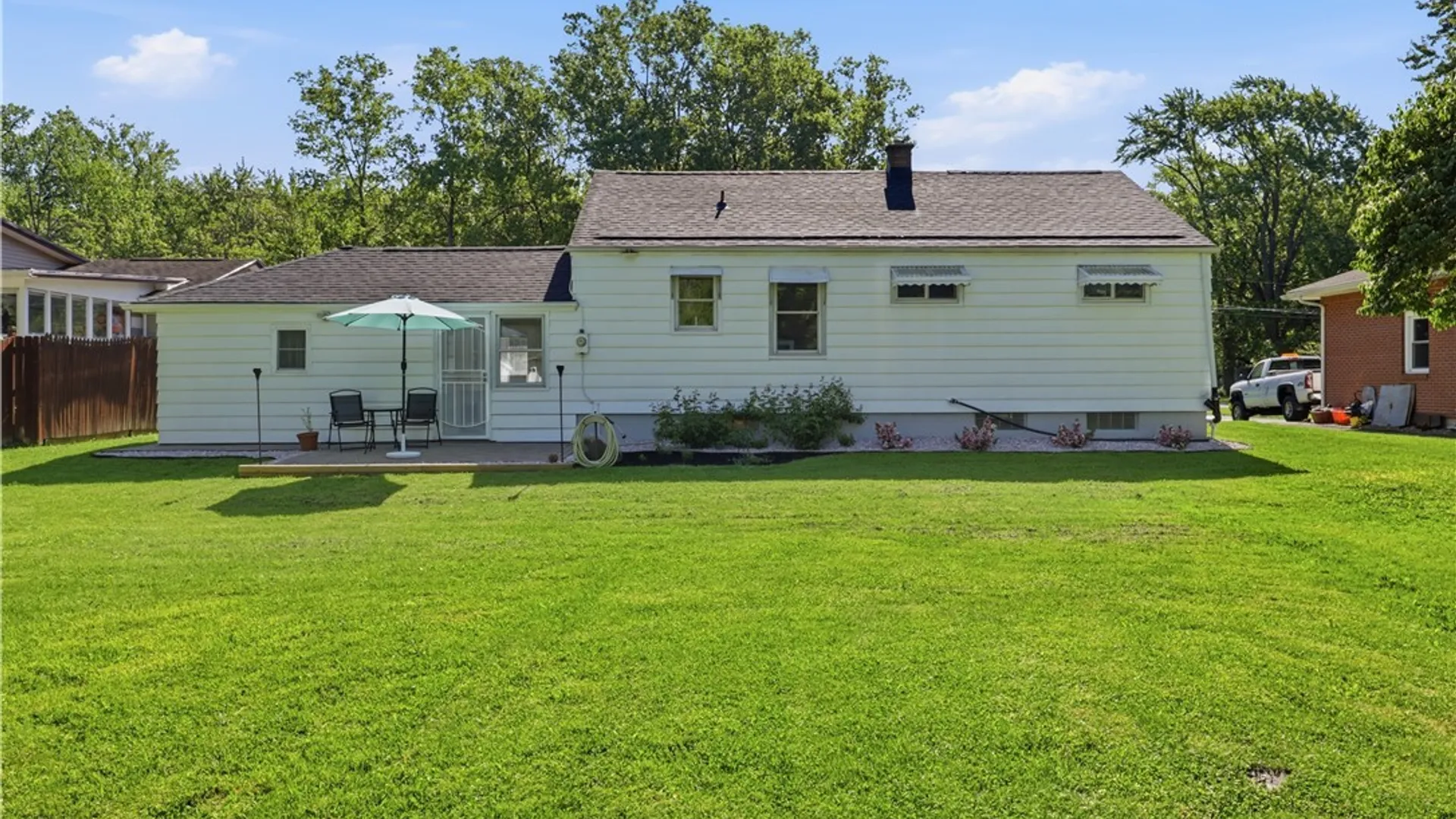 Property at 3314 Sweet Home Road, Amherst, NY 14228 43