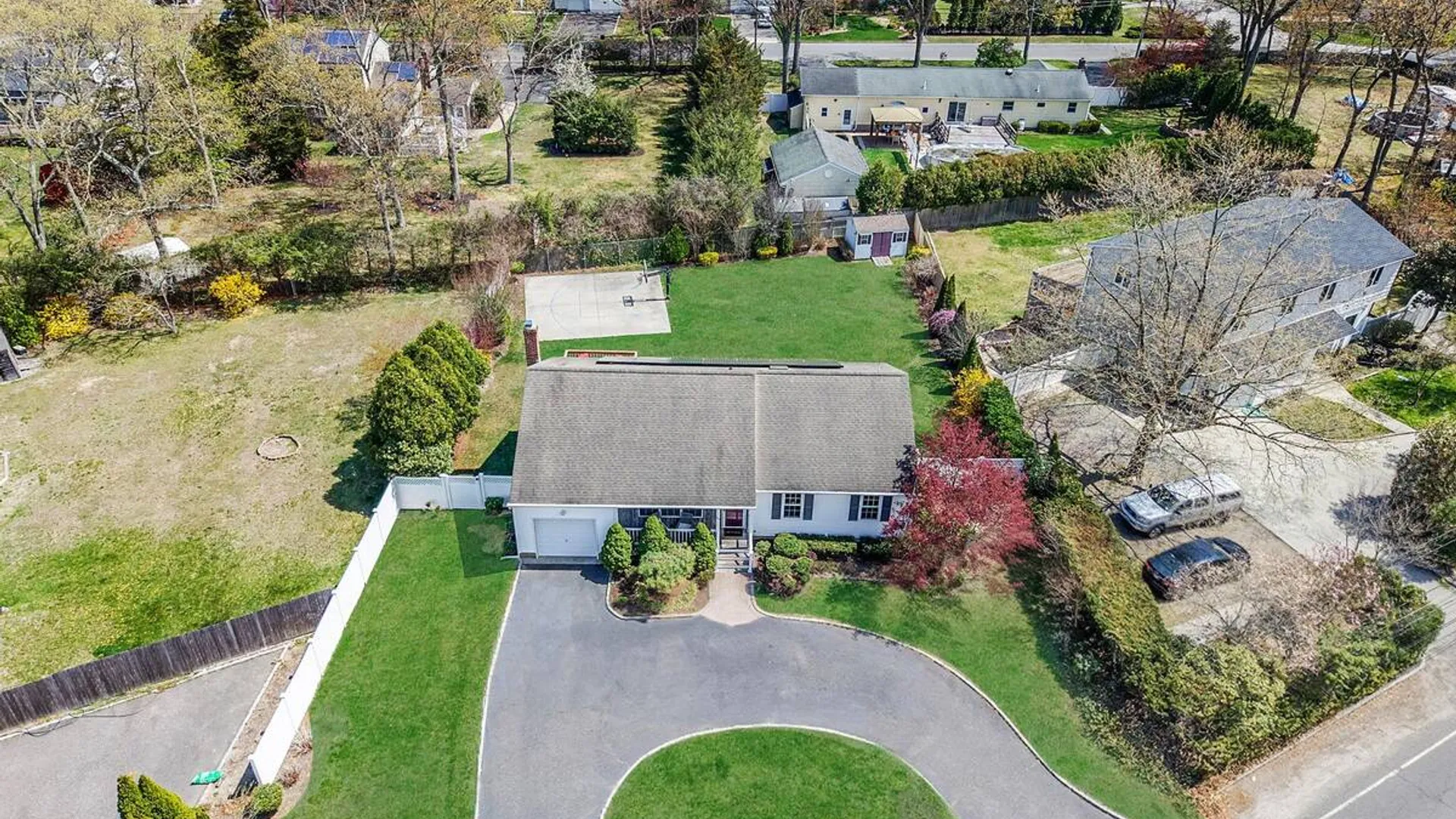 Property at 105 Horseblock Road, Centereach, NY 11720 4