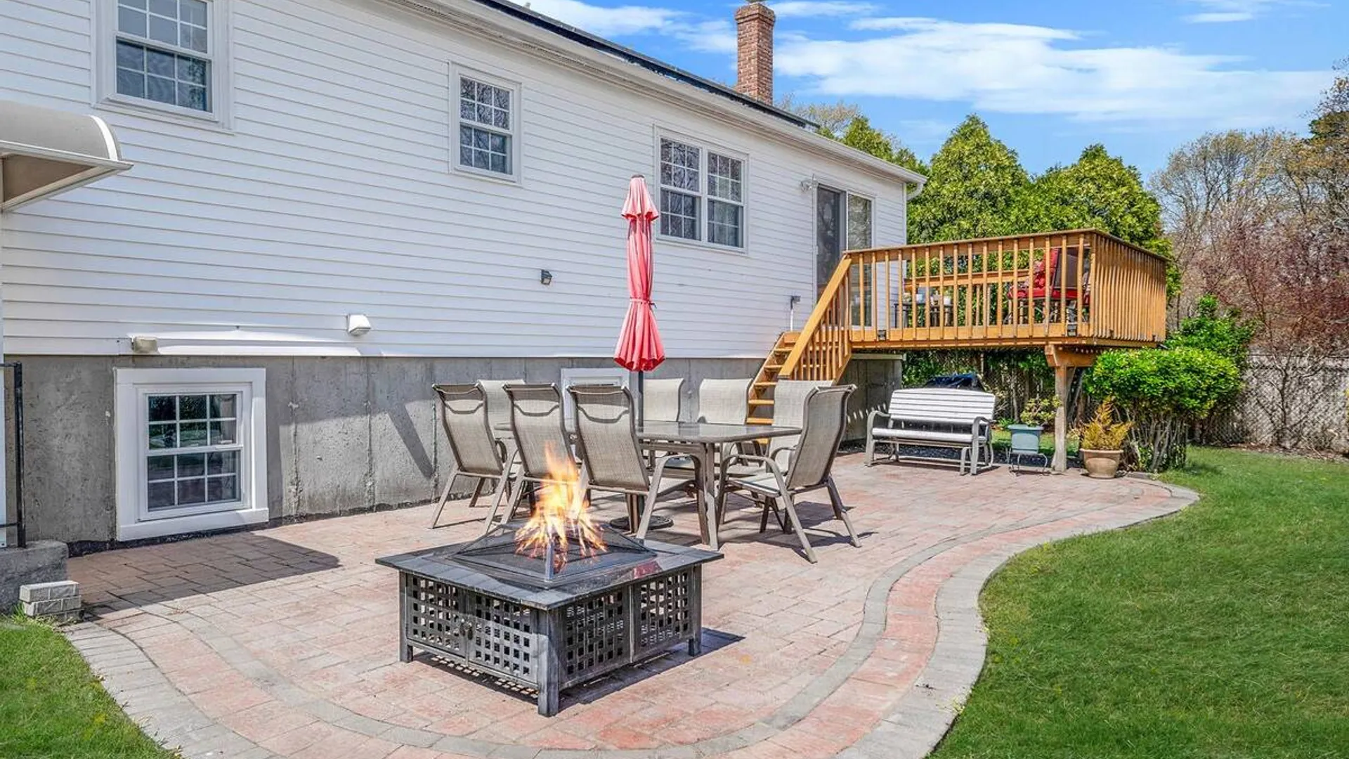 Property at 105 Horseblock Road, Centereach, NY 11720 36
