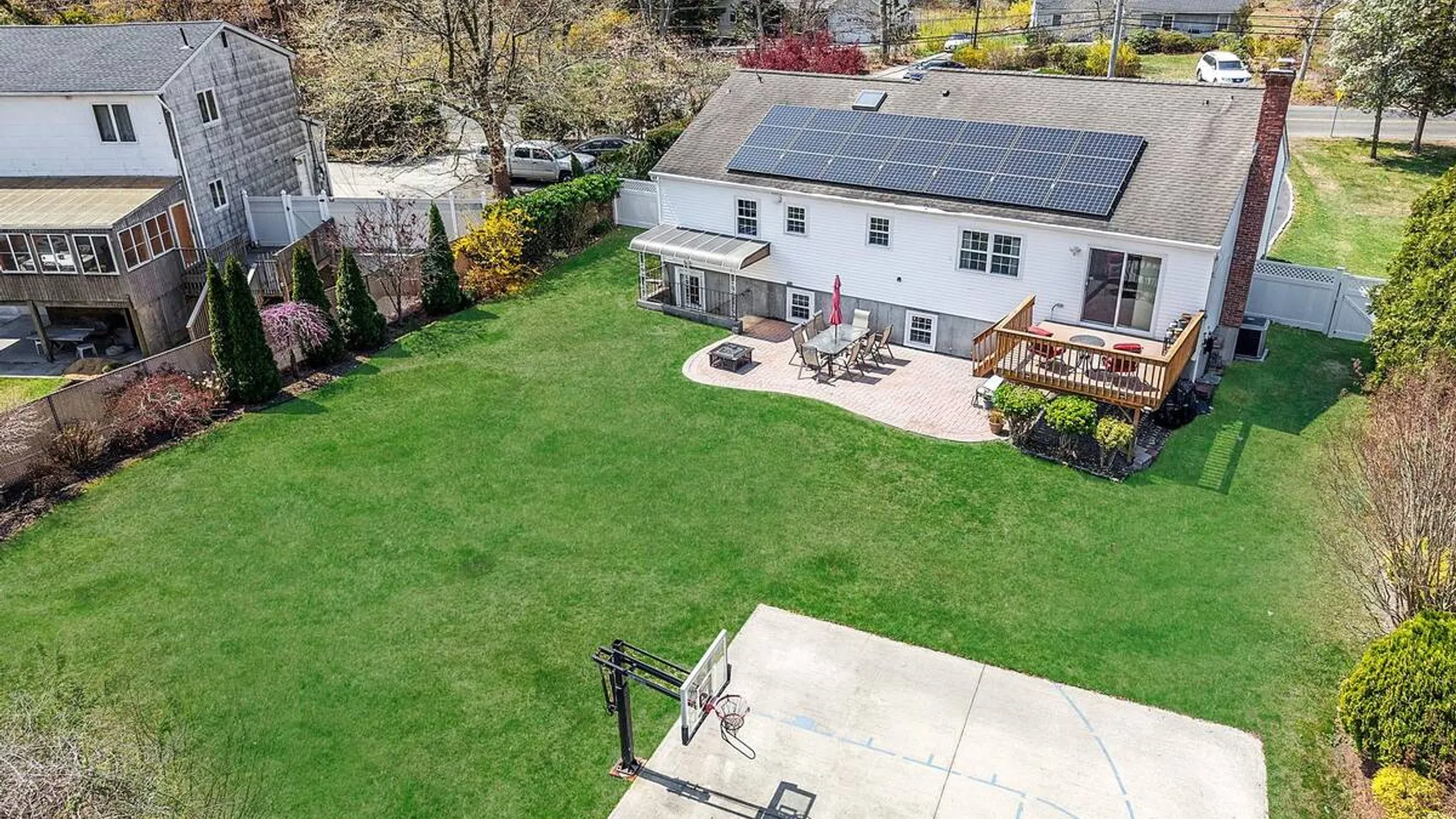 Property at 105 Horseblock Road, Centereach, NY 11720 38