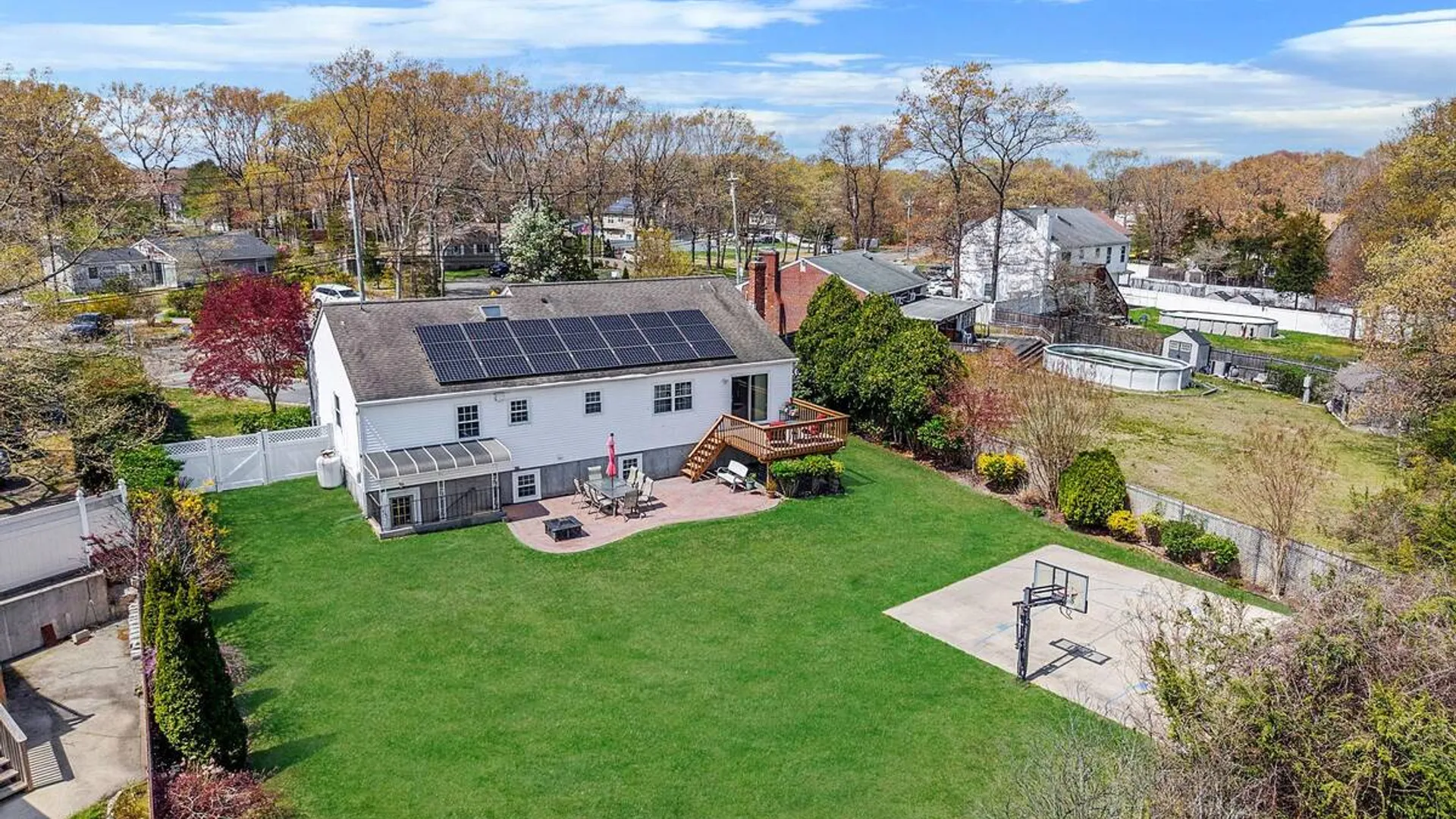 Property at 105 Horseblock Road, Centereach, NY 11720 39