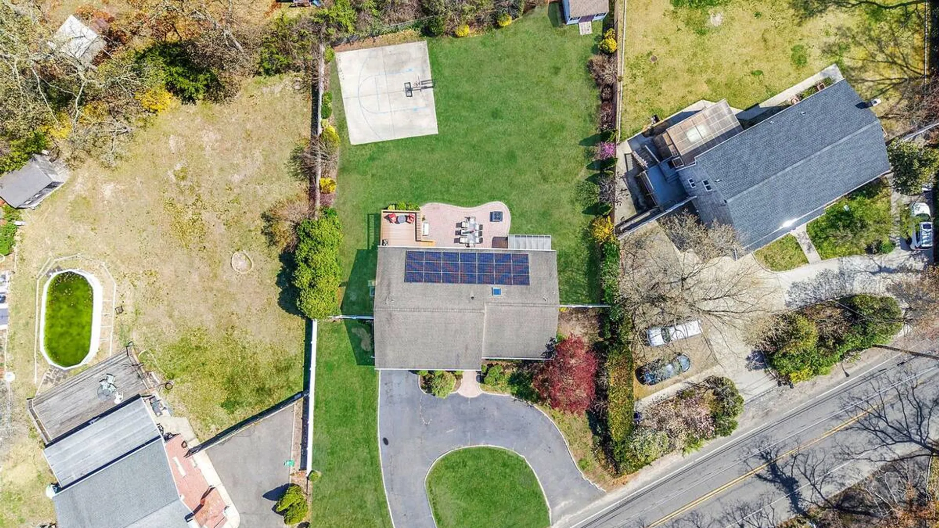 Property at 105 Horseblock Road, Centereach, NY 11720 41
