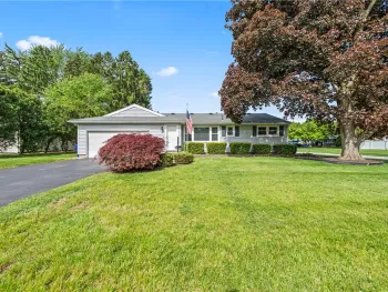 45 Everclay Drive, Greece, NY 14616