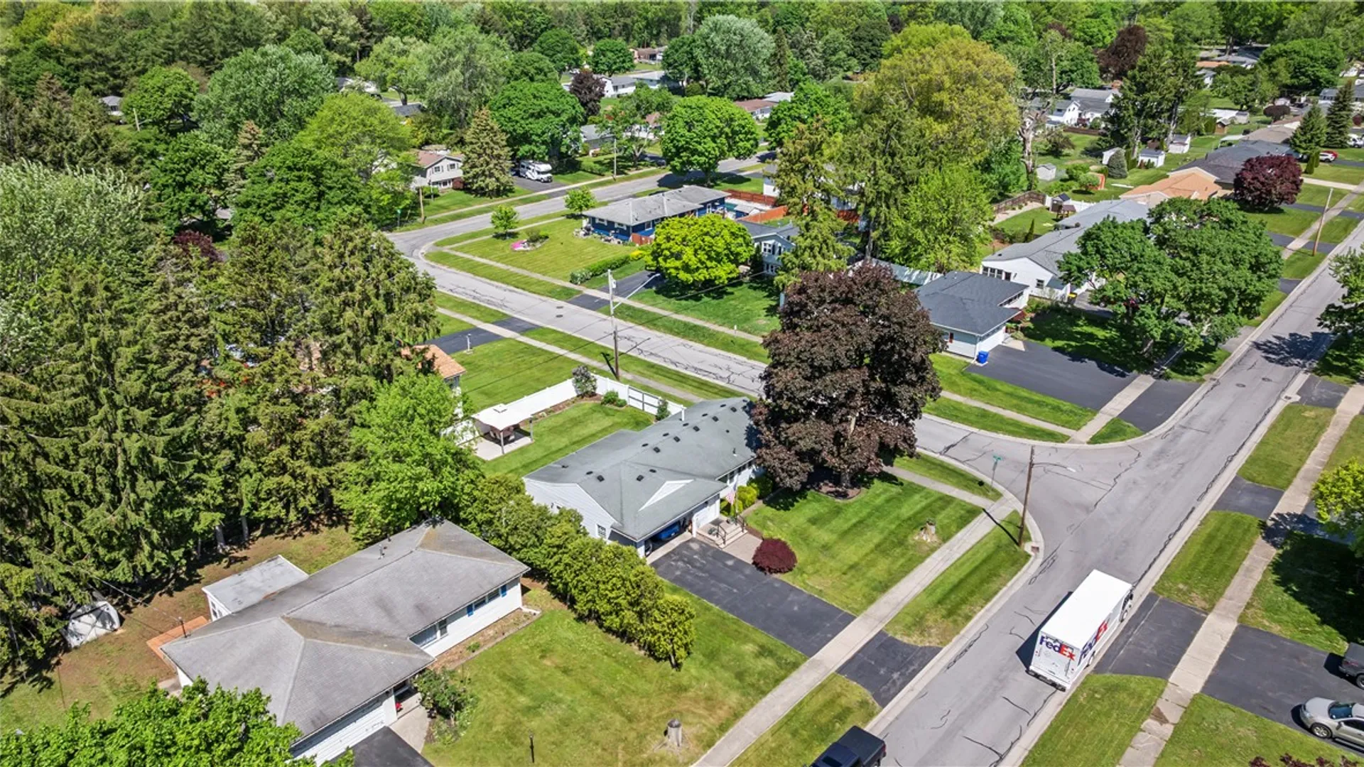Property at 45 Everclay Drive, Greece, NY 14616 24