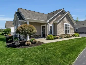 Property at 5665 Southwestern Boulevard, Hamburg, NY 14075