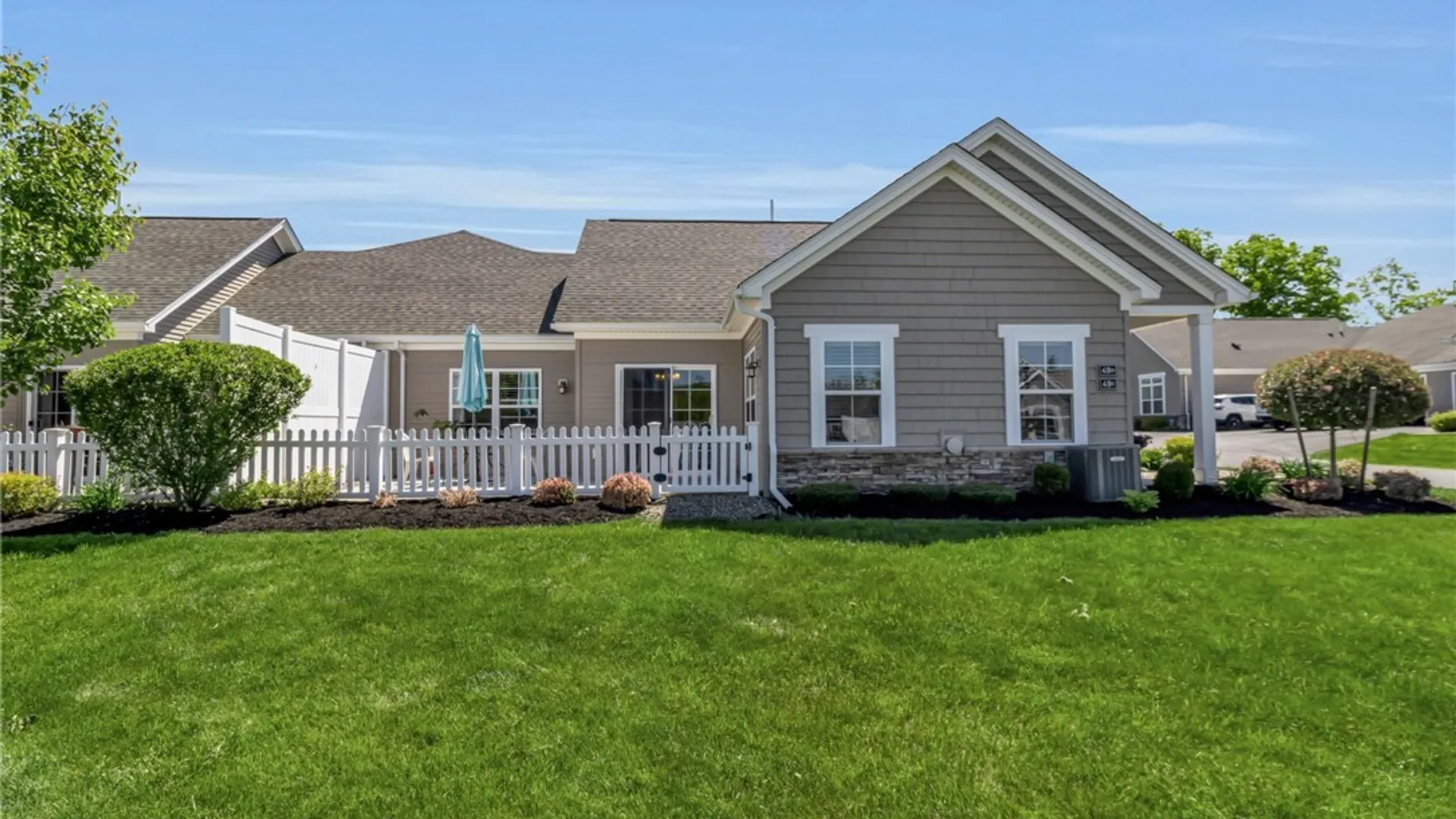 Property at 5665 Southwestern Boulevard, Hamburg, NY 14075 2