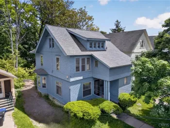 Property at 825 Sumner Avenue #27, Syracuse, NY 13210