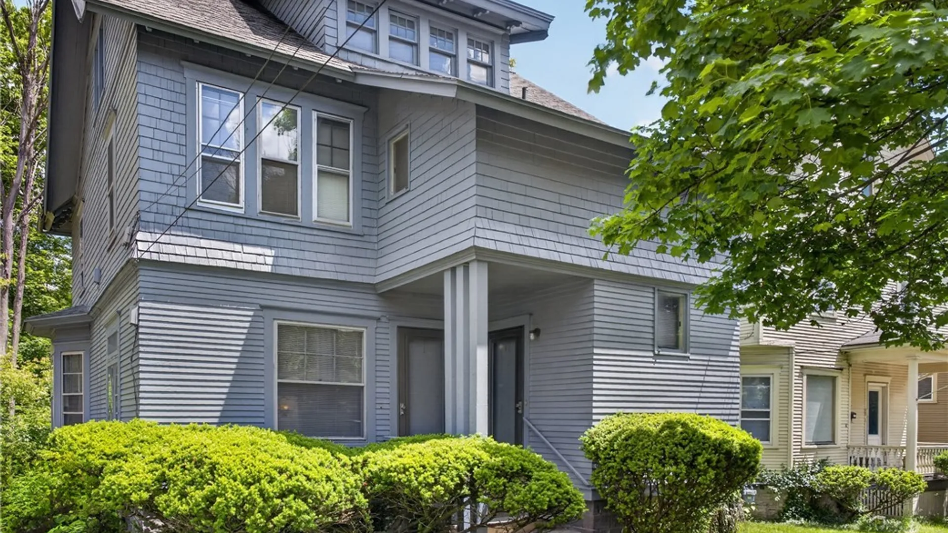 Property at 825 Sumner Avenue #27, Syracuse, NY 13210 2