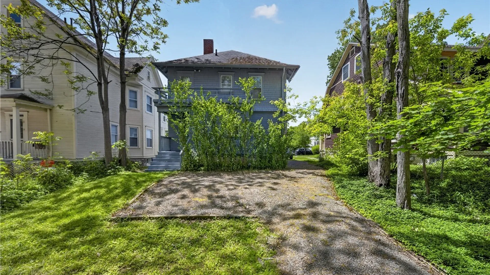 Property at 825 Sumner Avenue #27, Syracuse, NY 13210 35